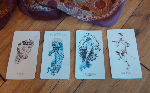 Quick Guide: The Hanged Man Reversed Advice You Can Use Now
