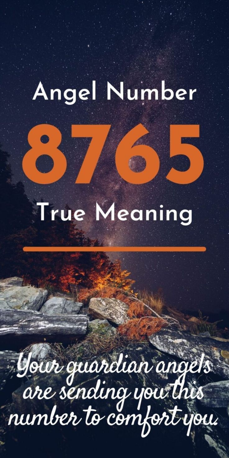 b5ea7280cf05c6a2716e8aa479cd979e Seeing 8765 Angel Number? Discover the Secret Message Now!