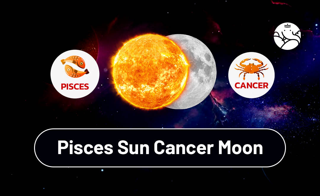 b9a43e081c4662c4d3072adc32670298 Pisces Sun Cancer Moon: Understanding Your Emotional Depth (Simple Guide)