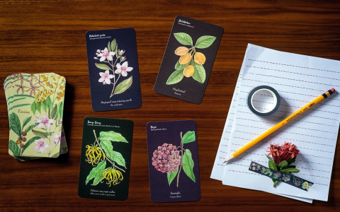 Using a Love Oracle Deck: Simple Ways to Find Answers About Romance