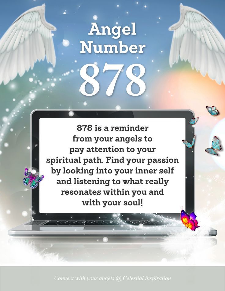 bb045431d8ef46ba6f51ce026a2b8fb0 878 Angel Number Meaning: Easy Tips for Your Life!