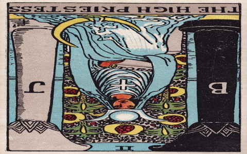 High Priestess Outcome: Decoding the Secrets of this Card