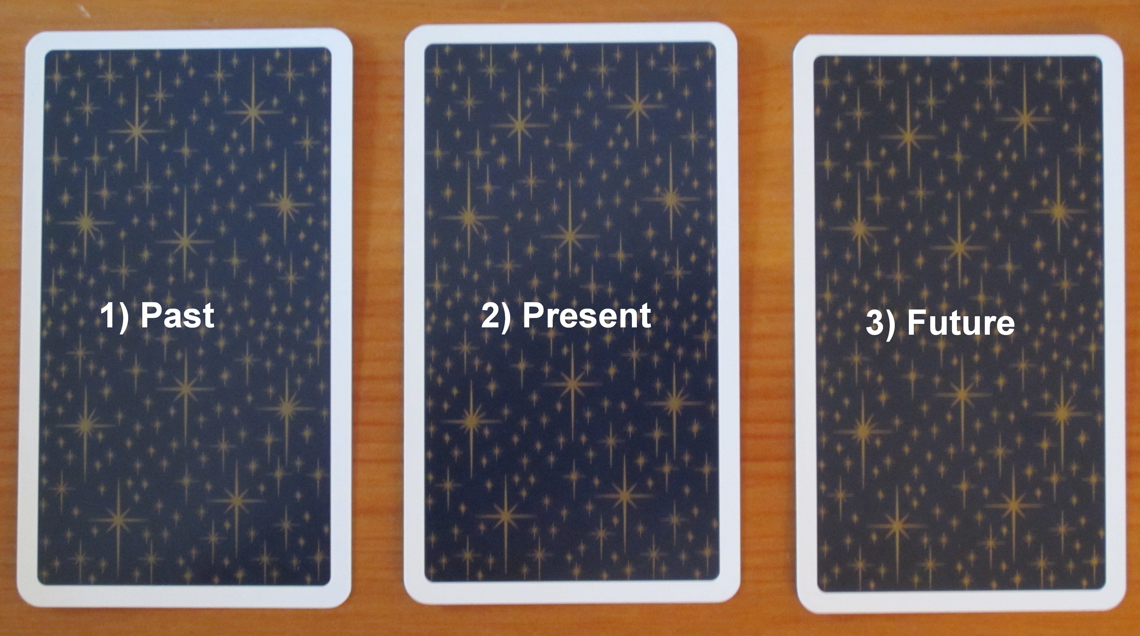 bba437afb966e605489d3a1bdaabf17b Beginners Luck? Try a Three Card Tarot Reading at Our New Age Store.