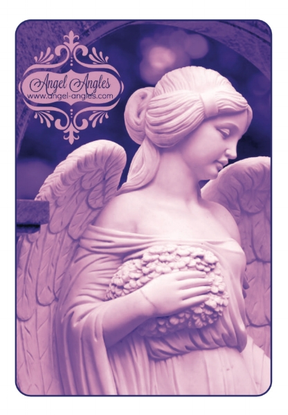 bd3bbee2a598b1a3097cecac468df41c Angel Tarot Reading: How to Get Started Today and What to Expect From It?