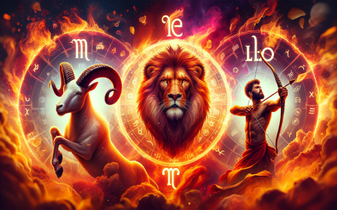 Cancer Sun Aries Moon Traits: The Ultimate Personality Mix