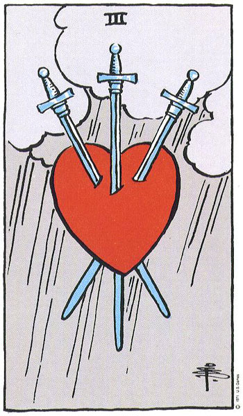 bebd9ce29ebf41f46e9b1cef5e5db5c6 Got the 3 of Swords? Get Practical Advice on What to Do