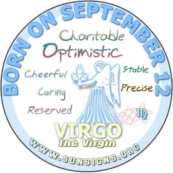 befe3b18adadaaa8105ee018c4192bb2 Whats the September 12 Birthday Personality All About?