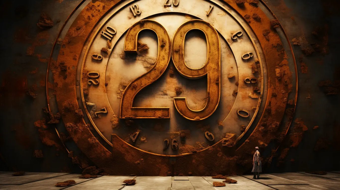 bfbe6aadab7895c4ed128a64f42b4276 Unlock the Mystery of Number 29 in Astrology: Your Guide to Its Hidden Power!