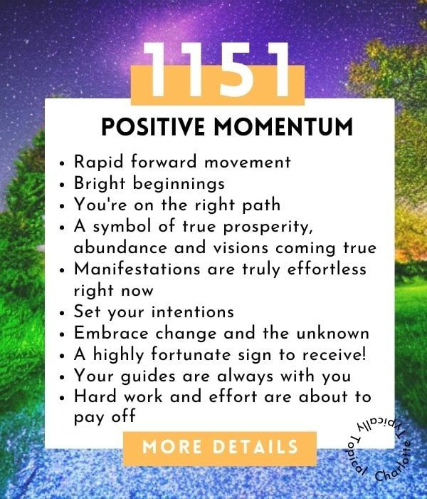 c17fda7736f432db3decc7b5e112b860 What is Angel Number 1151? Discover Its Meaning and Impact on Your Life Now!