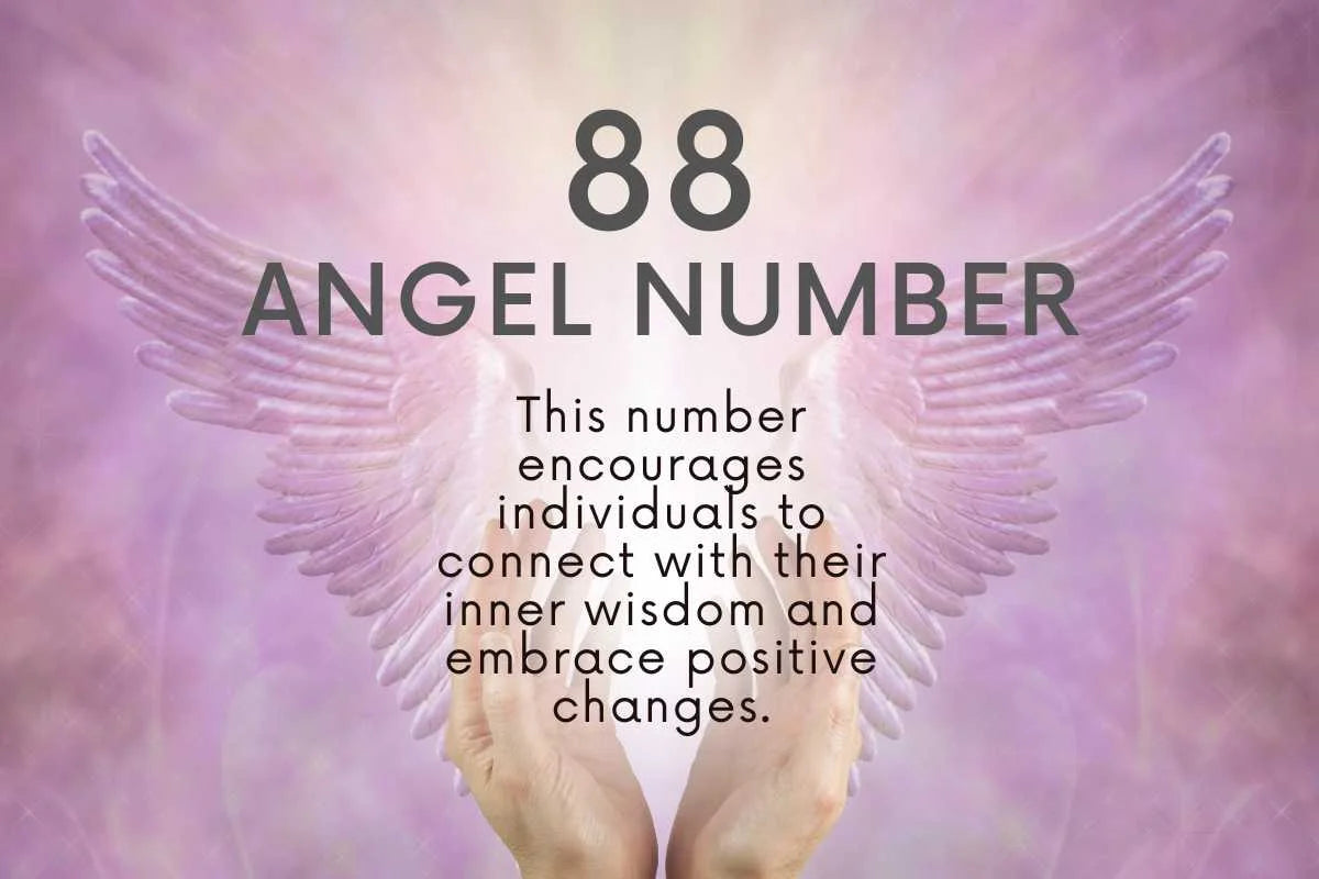 c3fcf5da22b1a996df98c6105ea13665 0088 Angel Number: A Powerful Message from Your Angels?