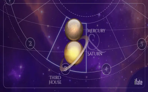 Moon 3rd House: What Does It Mean for Your Communication?