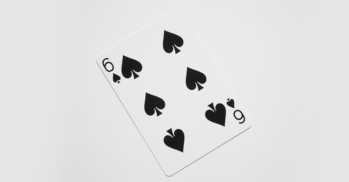 c697c36d8bb254ff4a0f133f56ebf3c8 The 6 of Spades Tarot: Is it a Good Card? (Find Simple Answers )