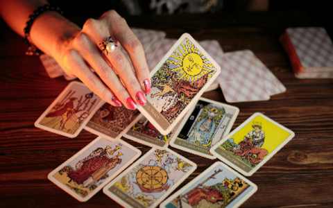 Your Money Tarot Guide: How to Get Answers About Your Cash Flow!