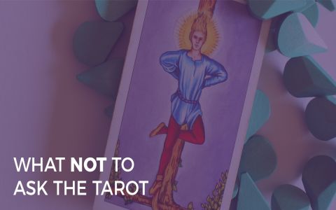 Ask a Free Tarot Question and Get Clarity on Your Life