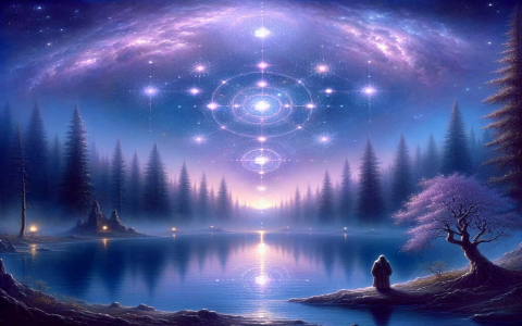 5565 Angel Number Meaning: Love, Life, and Everything Else