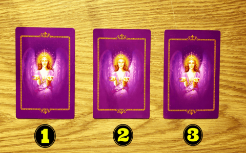 Want a Free Angel Card Reading? Learn How to Get One Right Now!
