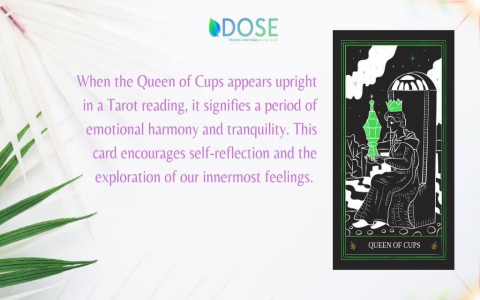 Queen of Swords Reversed Feelings: Is It Bad News in Love?