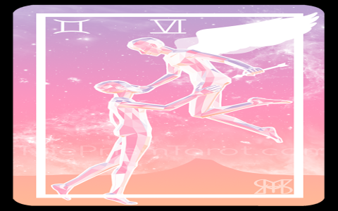 Meet The Lovers As A Person: Understanding Their Inner World.
