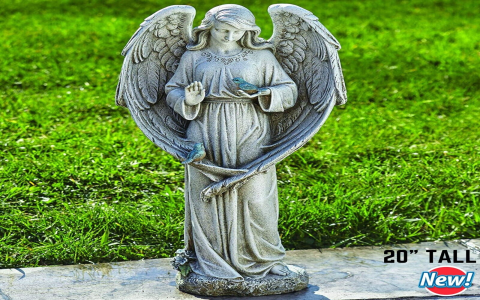 1007 Angel Number: What is your Gardian angel trying to tell you?