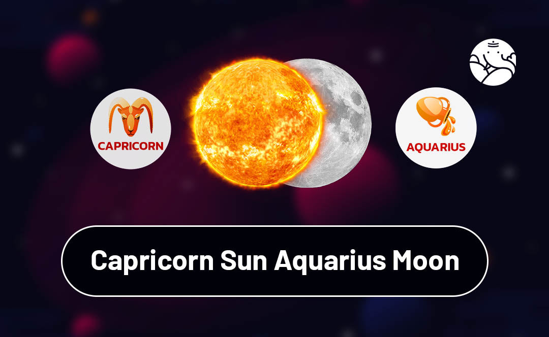 d09932140c23f46b399850ec2847e8a1 Sun Aquarius Moon Capricorn: Are You This Rare Astrological Mix? Find Out!