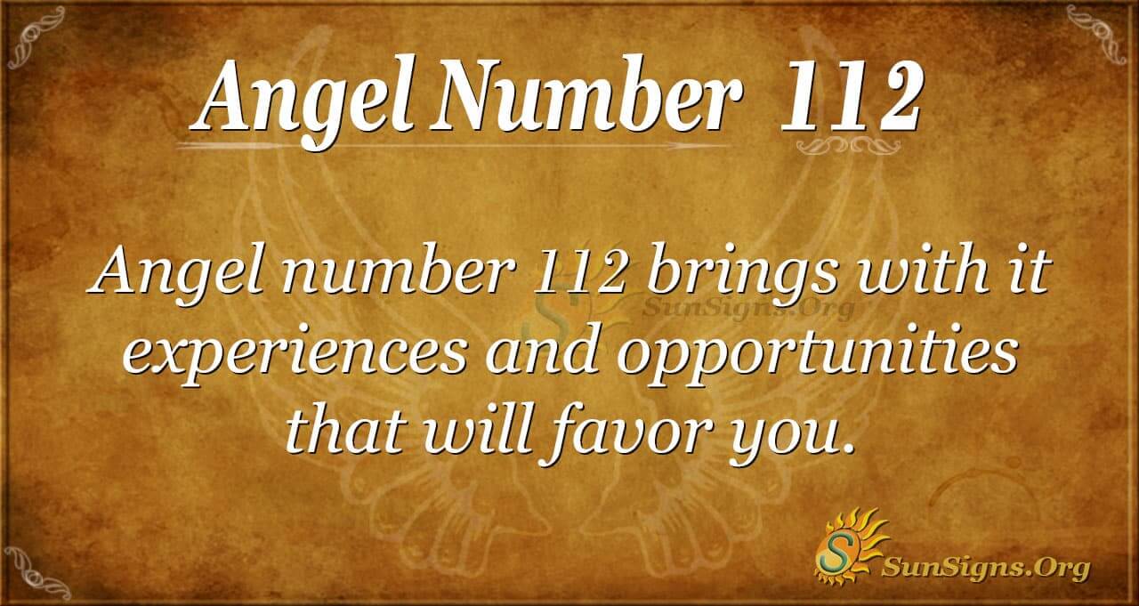 d21c6a815919a51afd37cbad855226bc What Does Angel Number 112 Mean? Find Out in This Simple Breakdown.