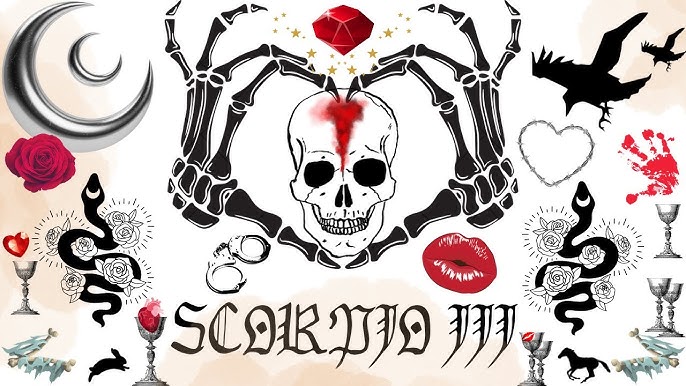 d3cd5f858bd8eb497b5c26ba10bc2a18 Scorpio Decanates: Unlock Hidden Secrets of Your Zodiac Sign!