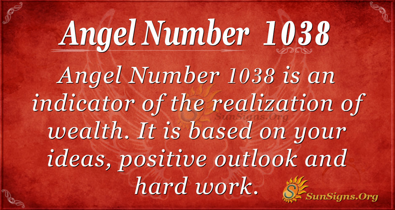 d4c74624659f91e49d2ea23f36474406 Is 1038 Angel Number Lucky? Uncover the Secrets Behind This Angelic Sequence.