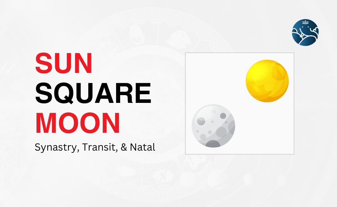 d514b0db183cdb7afa6fbc6d25fac570 Sun Square Moon Transit: Is It Good or Bad? Discover the Potential Issues of This Transit.