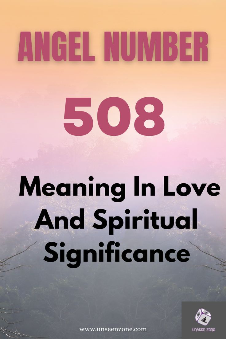 d99241c87605f51ee53244747982fe37 Angel Number 508 Meaning: Decoding the Messages for You.