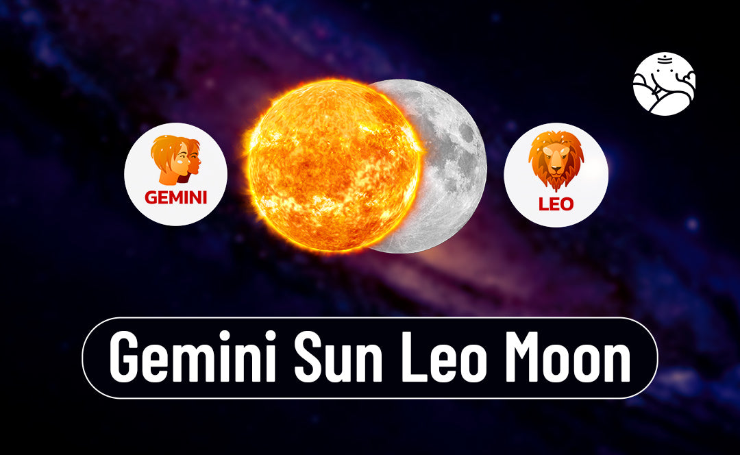 d9ec9a0aee6d1f9eba24f172598518c4 Sun in Gemini Moon in Leo: Your Guide to Love and Life!