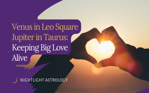 Venus Square Venus Transit: Check how it affects your Zodiac sign.