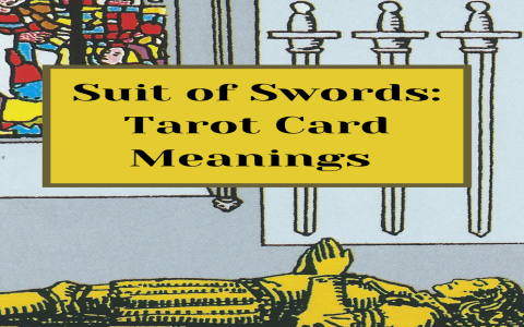 The 6 of Spades Tarot: Is it a Good Card? (Find Simple Answers )