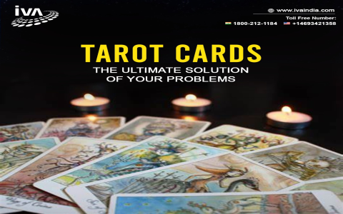 Online Clarity Tarot: Find quick and easy card reading now!