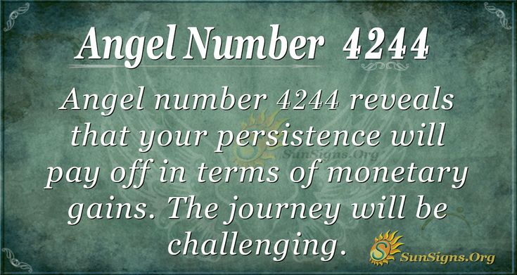e37b01a5cbe5bdb237297dbea4c5673e Seeing 4244 Angel Number? Discover the Secret Meaning & Message!