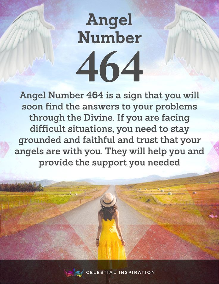 e555061c589a21f5d26cbfe8962e51f4 464 Angel Number Meaning: What Is This Powerful Number Trying to Tell You?