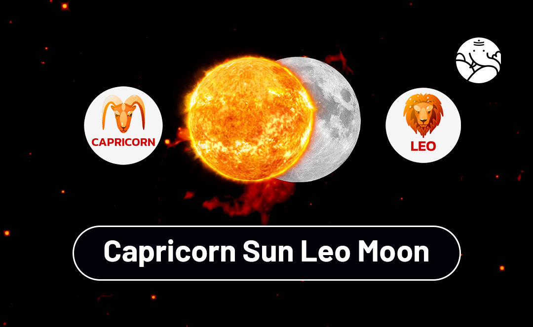 e8e66cdebc913d59d9f88cc64a480b65 Capricorn Sun Leo Moon: Unlock Your Unique Personality!