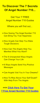 ead04b94a6afe591d71b61cac812e228 What Does 710 Angel Number Mean? Your Questions, Answered!