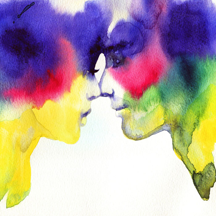 edf5cc1389df25577b5aa22ff09fd81c Sun conjunct moon in synastry: How this aspect affects your love life.