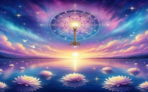 7444 Angel Number & Twin Flame - A Sign of whats coming?