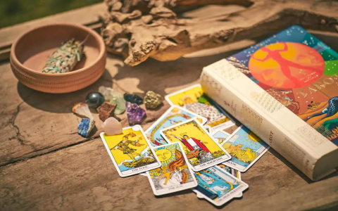 Love & The Emperor Tarot Card: Understanding Its Romantic Meaning.