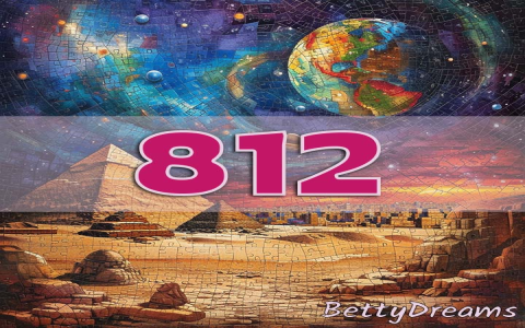 What Does 812 Angel Number Mean? Simple Guide for You!