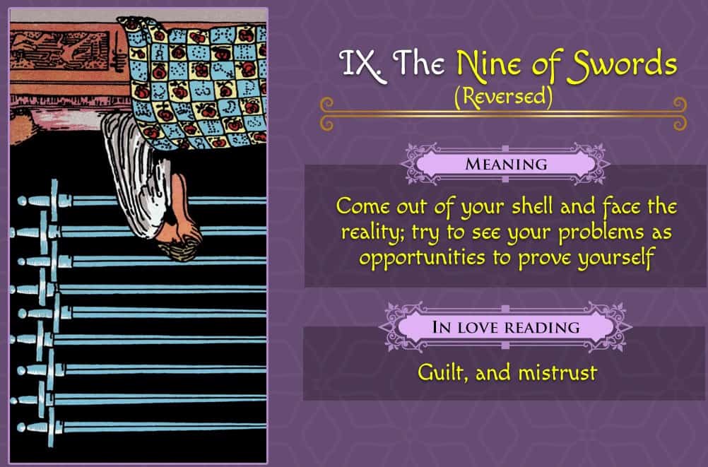 f7f519f4105d0130e33787eba00f5543 9 of Swords Reversed as Feelings: Decoding Their Hidden Emotions!