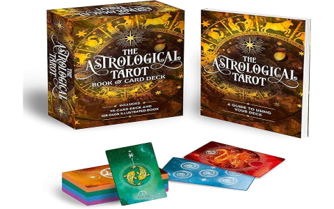 Card Zodiac Readings: Discover What Your Zodiac Signs Card Reveals!