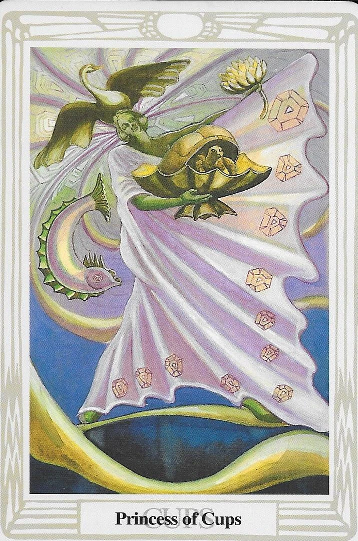 f8469406694eb7bcb589cfcd33d265cb Princess of Cups Reversed Meaning: Avoid These Common Mistakes!