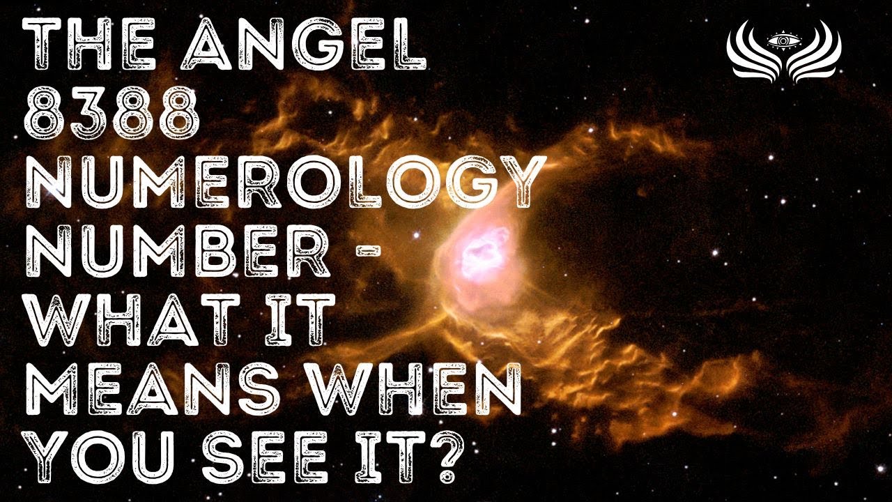 f91440809e9afb6b5b6e747593aaf040 Discover the Secret Meaning of 8388 Angel Number for You