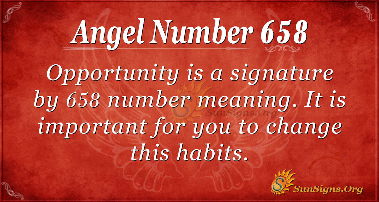 ffe73d6ce060a2b4b135d2dcb4226478 Angel Number 658: A simple Guide to Love and Life