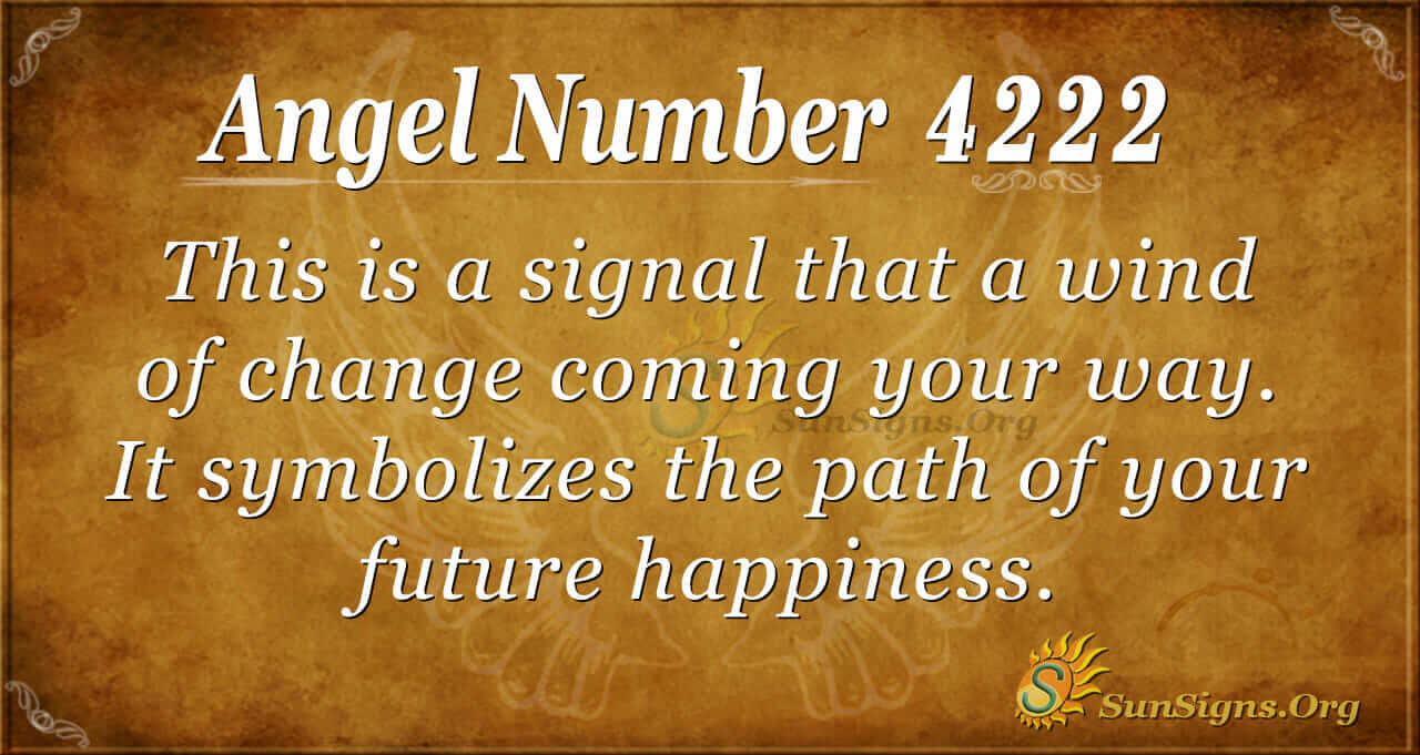 08c49b3801c9f639659d9df8dda27376 Unlock the meaning of 4222 angel number,Is it a lucky number?