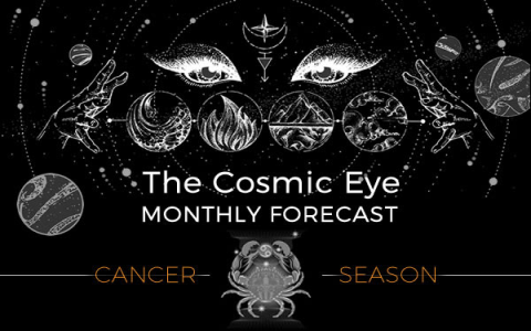 23rd July Birthday Personality: Are You a Classic Cancer-Leo Cusp?