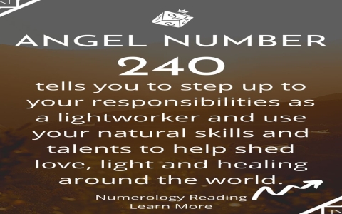 Is 1232 Angel Number Showing Up? Find Out the Important Message for Your Life.