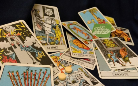 King of Wands Intentions: Simple Guide to Understanding the Card.
